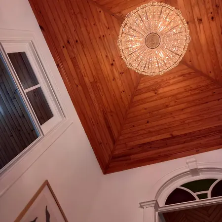 ヴィラ Nest Of The Dao Ninho Do Dao