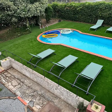 Nest Of The Dao Ninho Do Dao Villa *