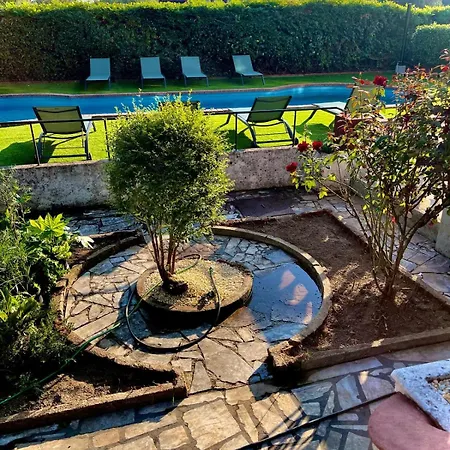 ヴィラ Nest Of The Dao Ninho Do Dao Sao Joao de Areias