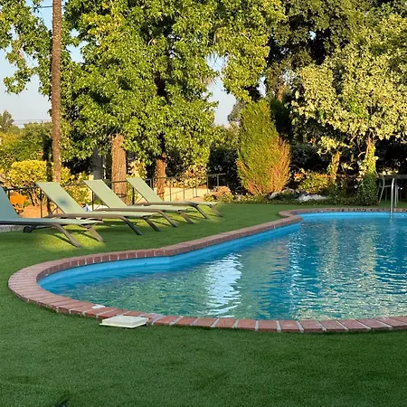 Villa Nest Of The Dao Ninho Do Dao