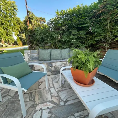 Villa Nest Of The Dao Ninho Do Dao