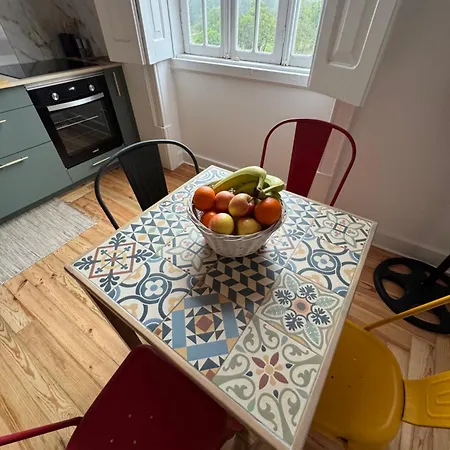 Nest Of The Dao Ninho Do Dao Sao Joao de Areias