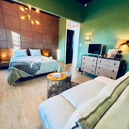 Nest Of The Dao Ninho Do Dao Villa