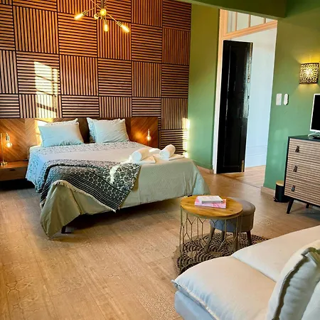 Nest Of The Dao Ninho Do Dao Villa Sao Joao de Areias