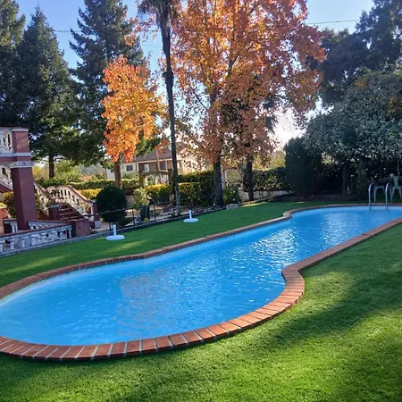 Nest Of The Dao Ninho Do Dao ヴィラ *