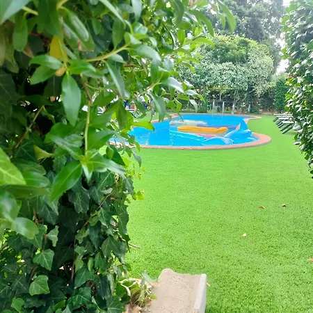 Nest Of The Dao Ninho Do Dao Villa *